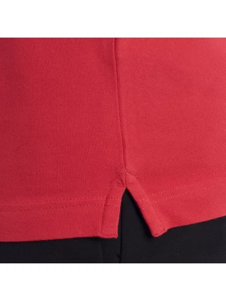 Tricou La Martina roșu