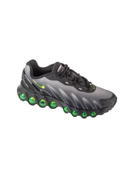 Tenisky Nike čierna