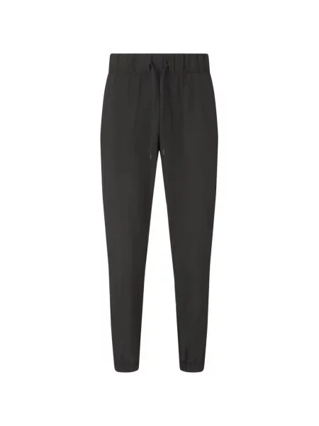 Spodnie dresowe Athlecia Austberg V2 czarne