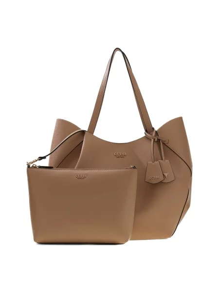 Rucsac Guess bej