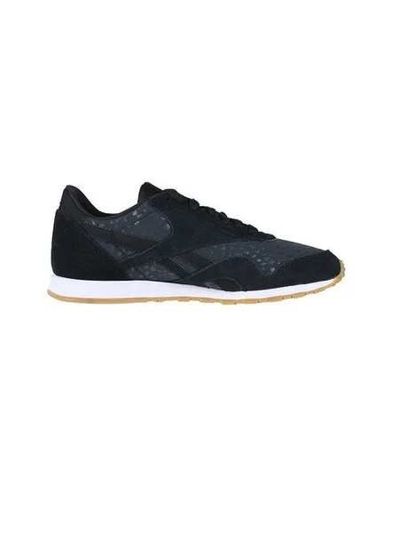 Félcipő Reebok Sport fekete