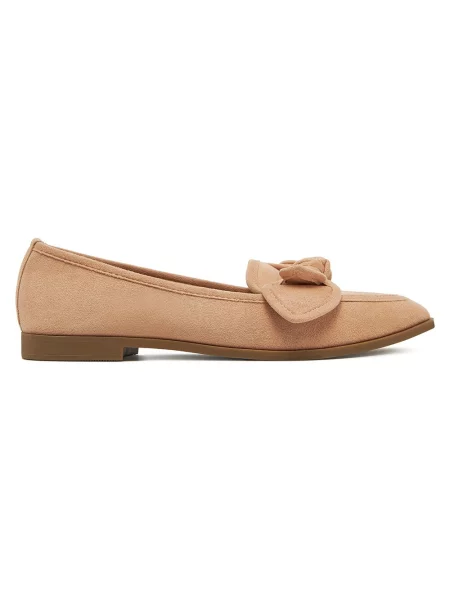 Pantofi DeeZee roz