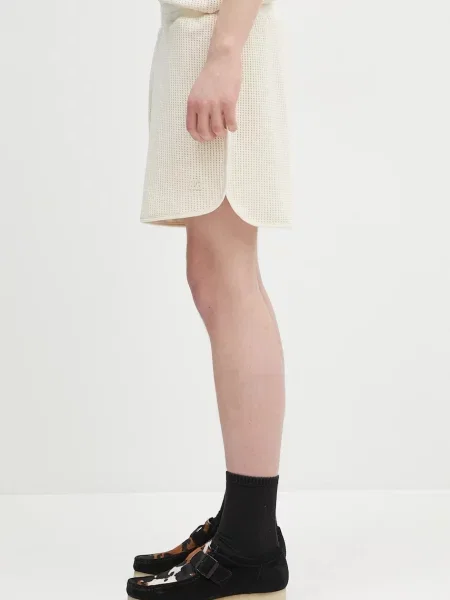 Шорты Wales Bonner из джерси