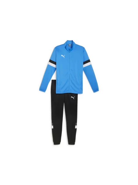 Puma Teamrise Tracksuit Спортивний костюм Синій Комбінований верх
