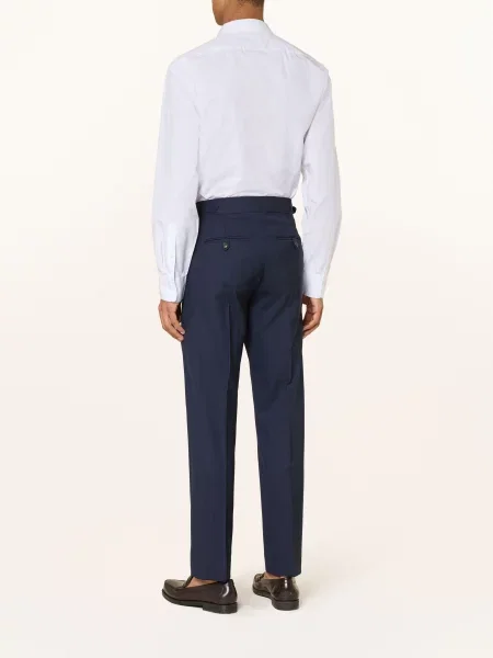 Kalhoty Tiger Of Sweden s tygřím vzorem