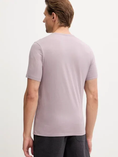 HUGO футболка T-SHIRT RN TRIPLET P