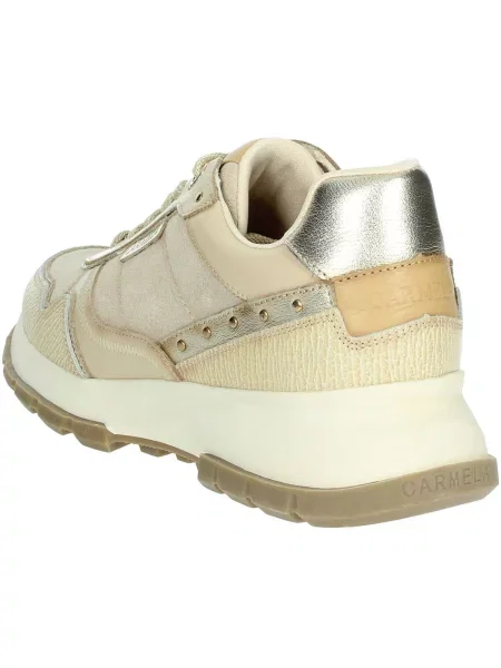 Pantofi Carmela bej