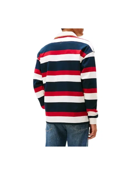 Tričko Tommy Hilfiger ružová