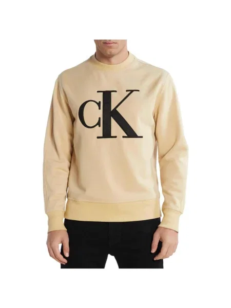 Geacă de blugi Calvin Klein Jeans