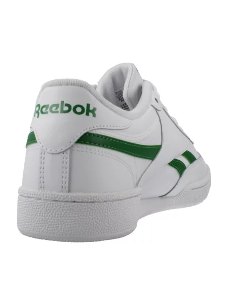 Pantofi Reebok Sport alb