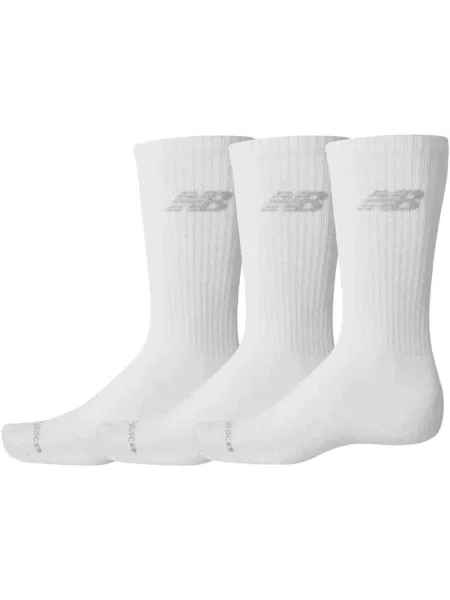 Ponožky New Balance biela