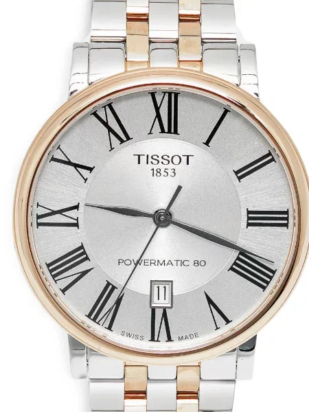 Pολόι Tissot
