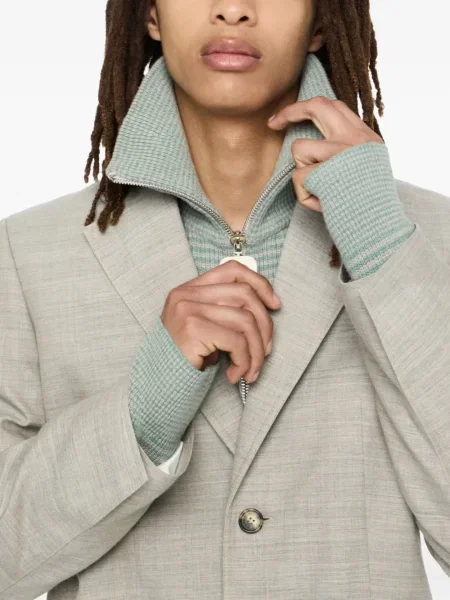 Sacou Jw Anderson gri