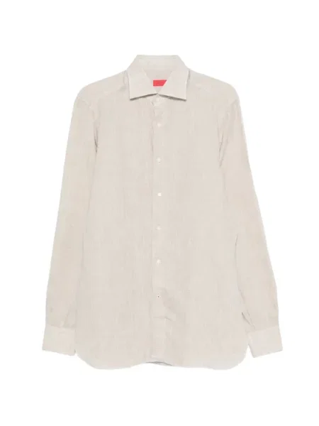 Dlouhá košile Isaia