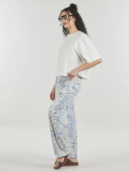 Pantaloni Billabong bej