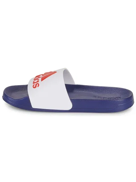 Papucs Adidas fehér