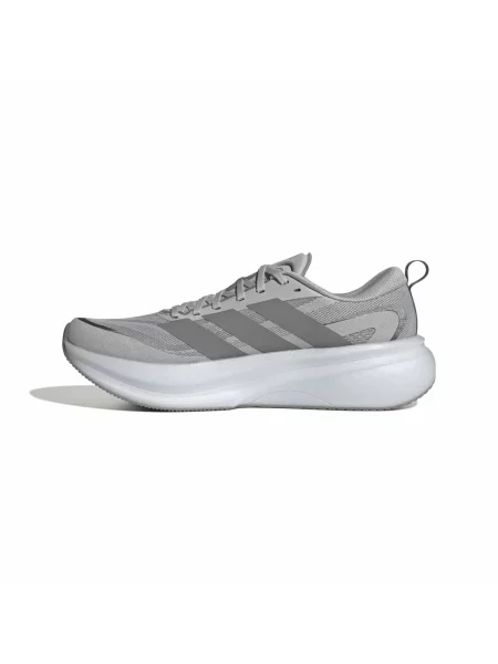 Sneakerși Adidas Performance gri