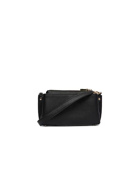 Torbica Guess Bianca Mini crna