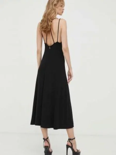 Michael Kors Rochie negru