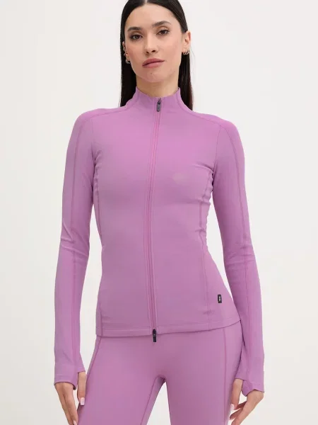 On geacă sport pentru femei Studio violet