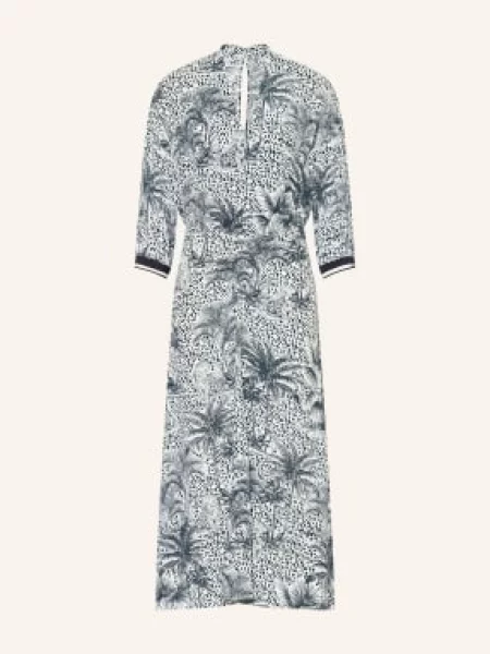 Sportalm Sukienka Z Rękawami weiss