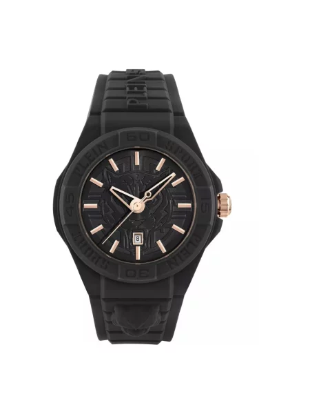 Zegarek Plein Sport czarny