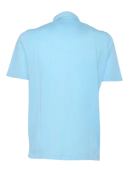 Polo Filippo De Laurentiis μπλε