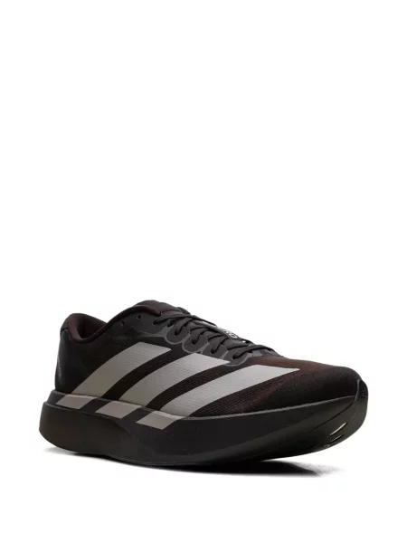 Tenisice Adidas Adizero smeđa