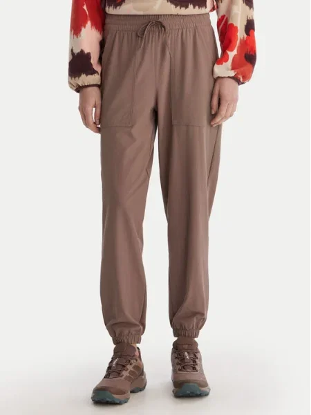 Columbia Pantaloni trening Pinetown Canyon™ maro