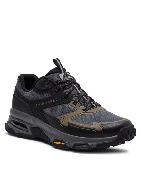 Skechers Трекінгові черевики Sleek Envoy чорний