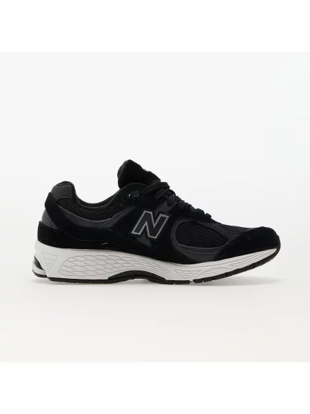 Σκαρπινια New Balance μαύρο