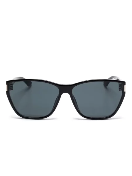 Ochelari de soare Saint Laurent Eyewear negru