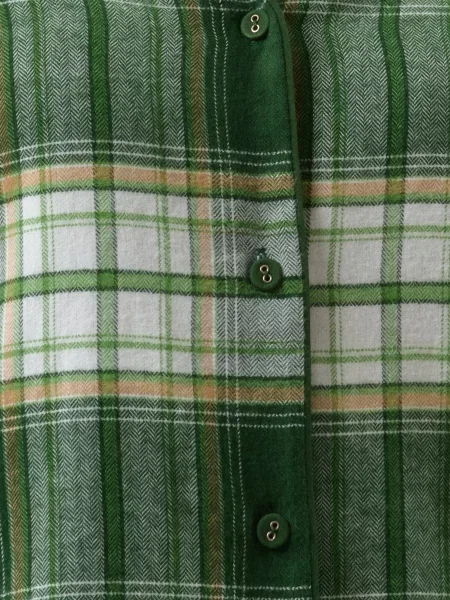 Піжама Cyberjammies зелена
