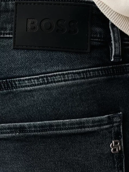 BOSS джинси slim fit P-Delaware