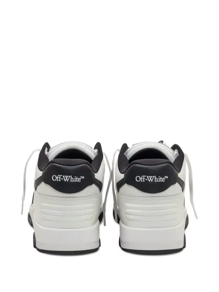 Business sneaker Off-white fehér