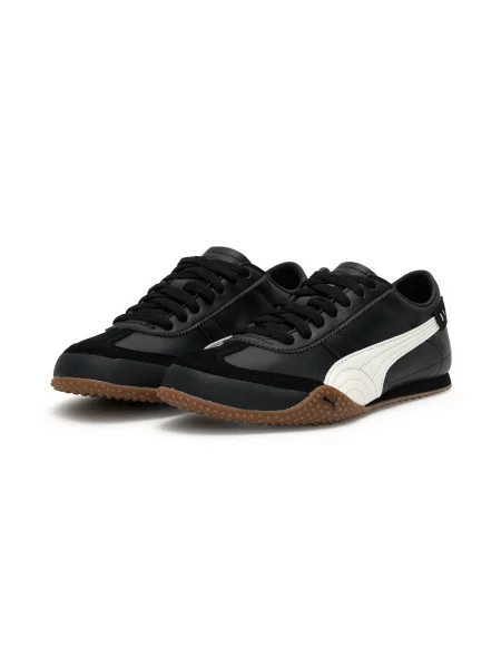 PUMA sneakersy Bella Lea Buty czarny