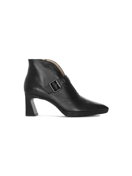 Pantofi Hispanitas negru