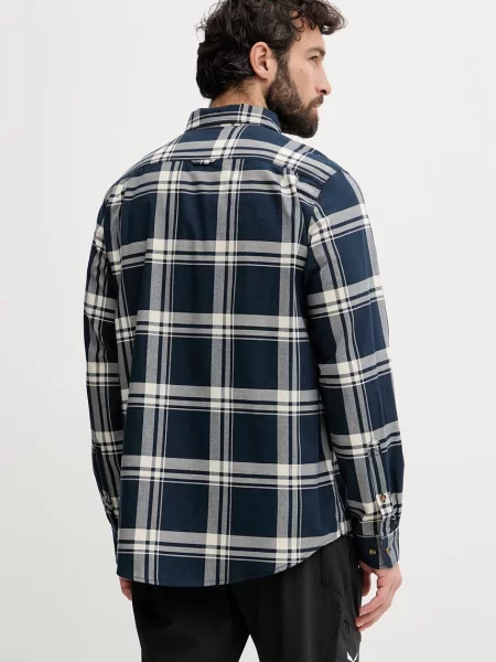 Рубашка Fjallraven