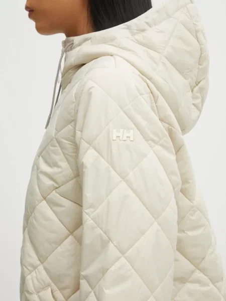 Стеганая куртка Helly Hansen