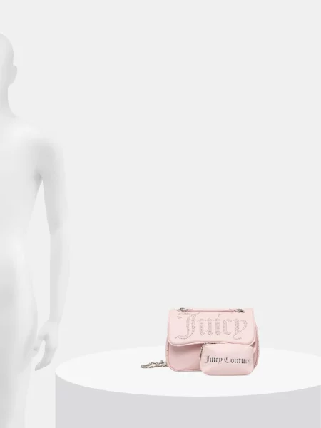 Juicy Couture сумка крос-боді зі штучної шкіри KIMBERLY