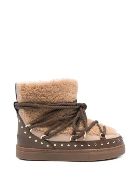 Botine Inuikii cu tepi