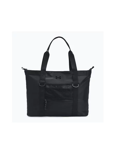 Сумка Under Armour чорна