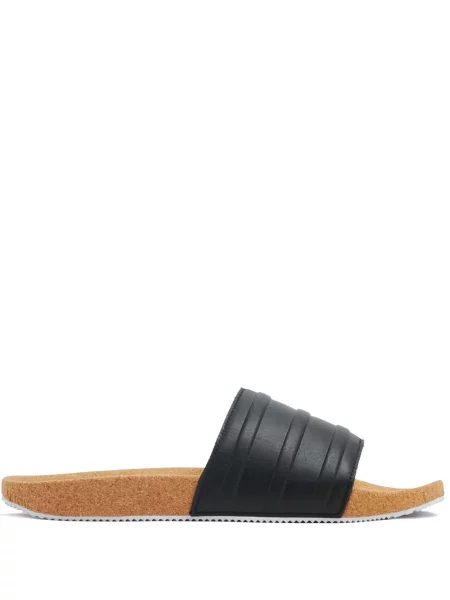 Papucs Adidas fehér