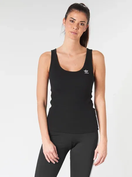 Tielko Adidas čierna