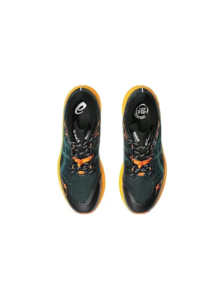 Pantofi Asics negru