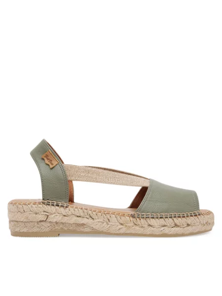 Espadryle Toni Pons