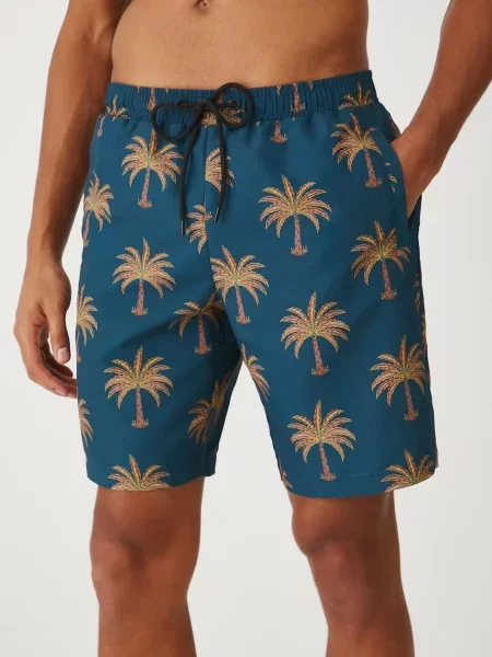 Kratke hlače za kupanje Medicine