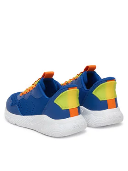 Tenisice Geox S plava