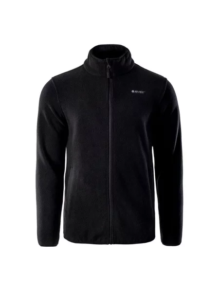 Bluza Polarowa Zoe II czarna