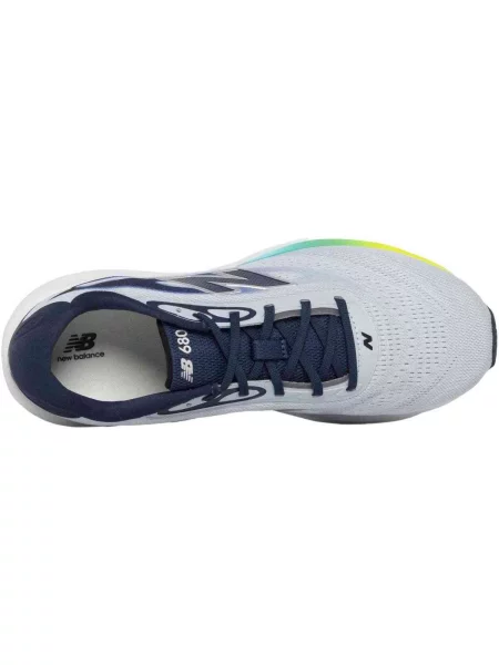 Tenisky New Balance modrá